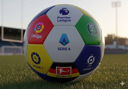 EA足球FC 次世代足球